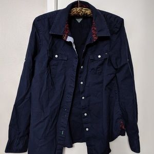 Tommy Hilfiger Button down